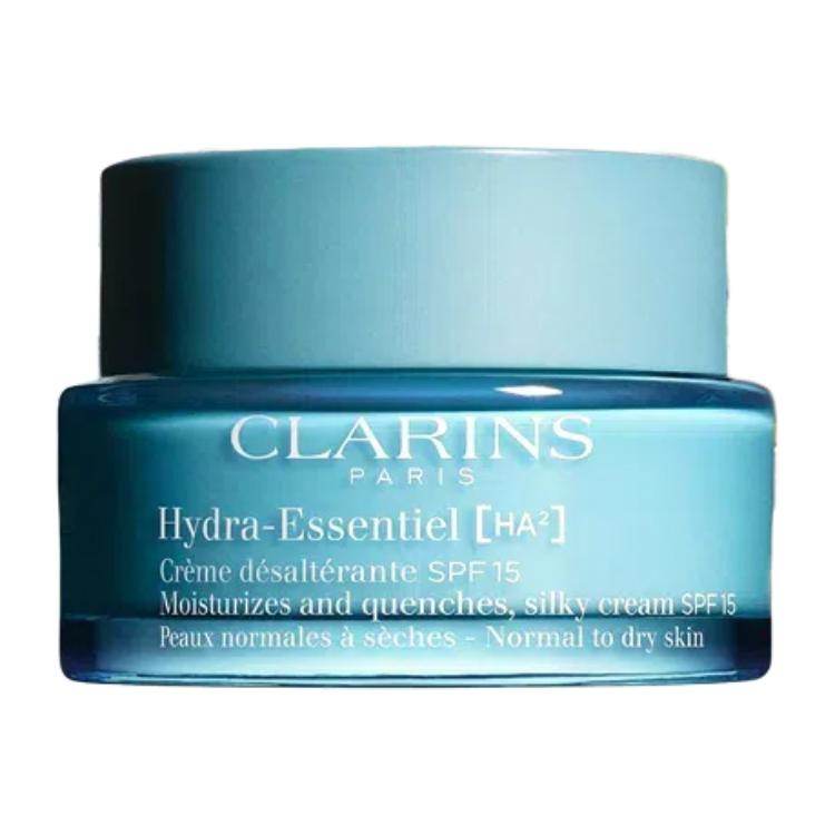 Увлажняющий крем Clarins hydra essentiel - Boxette Shop